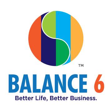 Balance 6 Coaching